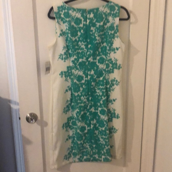 Sheath dress - Picture 2 of 2